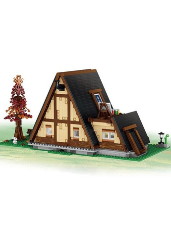 Конструктор Крихітний будиночок-хижина (1037) LOZ MINI (323148742)