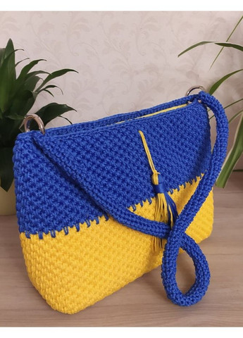 Сумка ручной работы 34227 No Brand (361146990)