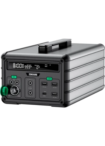 Зарядная станция SuperBase M600 (607 Вт/ч) 600Вт Zendure (314833134)