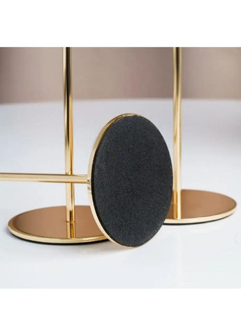 Набор подсвечников из 3 штук 32*27*22 см 19137-003 Lefard (364488105)