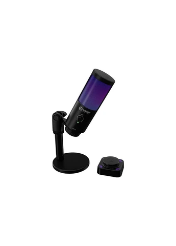 Микрофон (ek05331) LORGAR SMP40 Black (392056614)