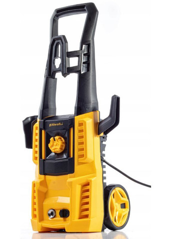 Мойка высокого давления 200ewBAR 1600Вт Riwall (366970104)