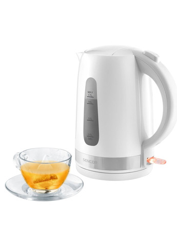 Электрочайник SWK 1748WH (6552058) Sencor (314978545)