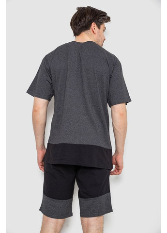 Комбинированный летний костюм мужской повседневный, 238r1533 Avesta