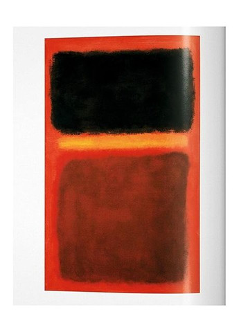 Книга Rothko (9783836504263) Taschen (364656027)