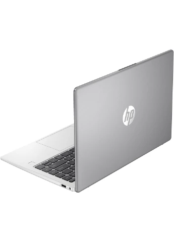 Ноутбук 245-G10 14" AG, AMD R7-7730U, 16GB, F512GB, UMA, DOS, сріблястий HP (314779833)