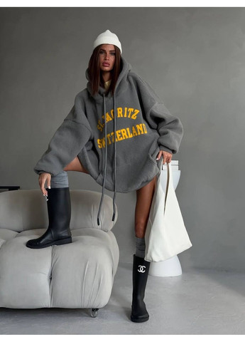 Женское худи FINO Mode (366081944)