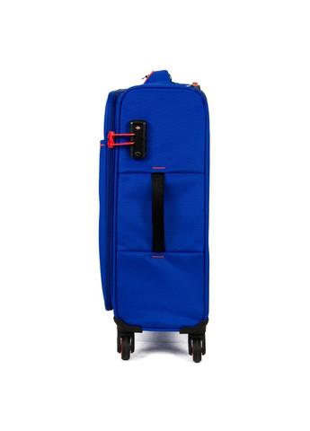 Валіза BEAMING/Dazzling Blue S Маленька IT12-2342-04-S-S016 official IT Luggage (372666434)