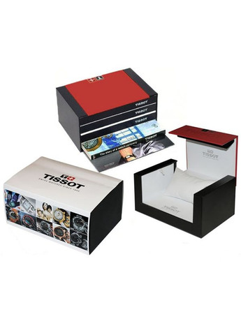 Чоловічі наручні годинники Tissot T055.410.11.057.00 (322684698)