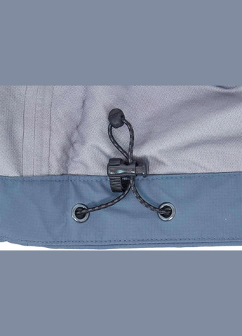 Серая демисезонная куртка sitka gear dew point grey No Brand