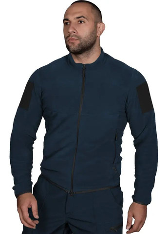 Флисовая кофта Patrol 2.0 Camotec (317665697)