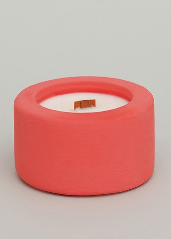 Подарунковий набір ЕКО свічок, аромат Полуниця-базилік Svich Shop 3 (282720082)