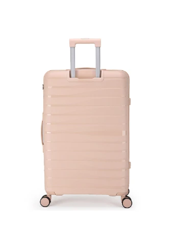 Валіза 28" (L) Beige (T5795-3) Semi Line (392409996)