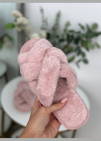 Капці кімнатні No Brand (302089778)