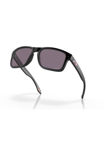 Окуляри захисні SI Holbrook USA Flag Prizm Grey Oakley (315822260)