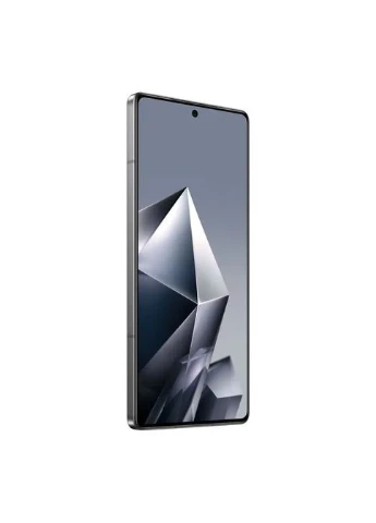 Мобильный телефон (4894947068355) Infinix Note 50 Pro 12/256Gb Shadow Black (379534129)