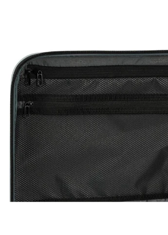 Чемодан Comby Grip M EXP 74/83 л Green (HCMBY01MEX/059-01) HEDGREN (324787724)