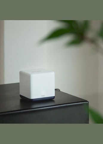 Маршрутизатор Halo H50G (3-pack) Mercusys (339680134)