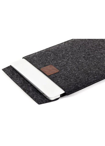 Чехол для ноутбука (m504375) Gmakin 13.3" GM17 Grey/Brown, для MacBook Air/Pro 13.3 (369019155)