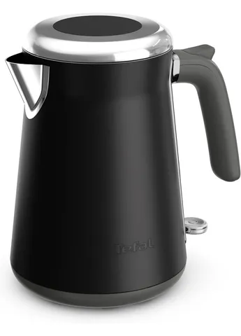 Электрочайник Collection 168л, Strix, из нержавеющей стали, черного цвета Tefal (393461576)