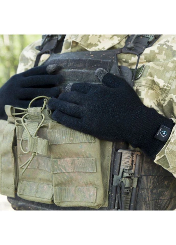 Рукавички водонепроникні ToughShield, розмір (DG458NXL) DexShell (396849813)
