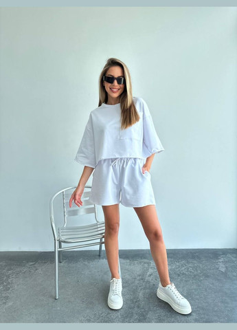 Універсальний костюм на літо Adelante (323436327)