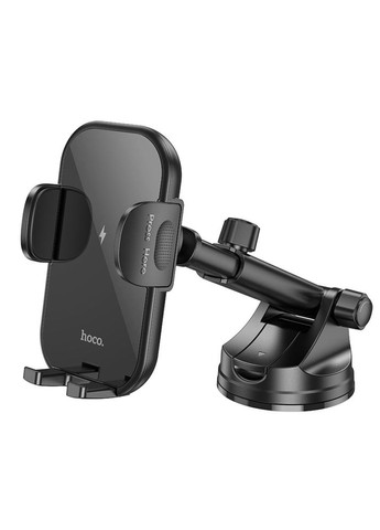 Автотримач HW5 Wireless 15W Hoco (370440205)