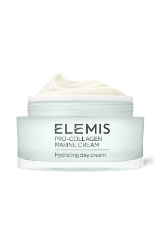 Elemis Крем для лица Pro-Collagen Marine Cream 50 мл — Крем, Великобритания (397006667)