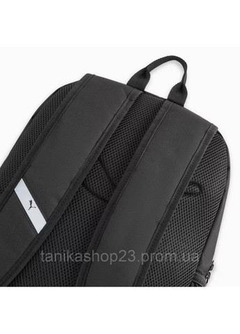 Рюкзак спортивний Puma STEP UP BACKPACK No Brand (366293954)