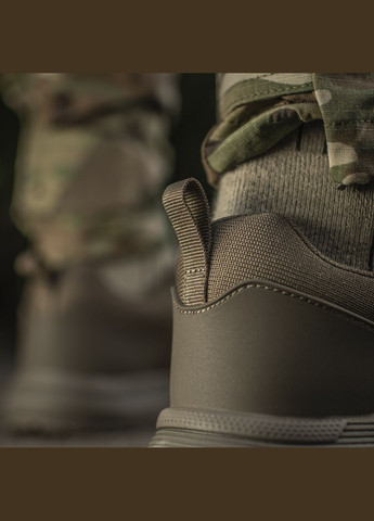 Кросівки Summer Light Dark Olive ( ) M-TAC (303411351)
