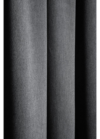 Шторы с диагональной структурой Original 2.5х2,5-3м HYGG (370367015)