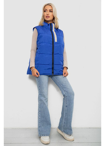 Жилет женский демисезонный, 257R95 Ager (364763228)