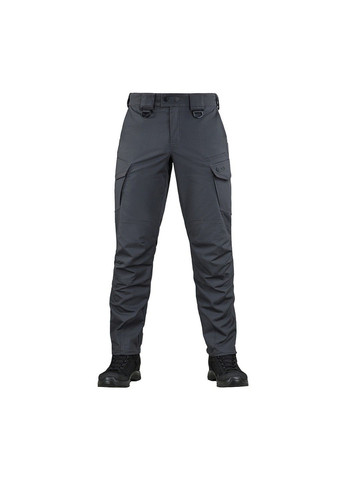 Штани Aggressor Gen II Flex Dark Grey M-TAC (364686265)