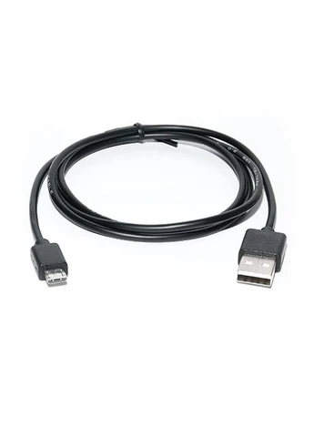 Кабель Pro USB - micro USB V 2.0 (M/M), 2 м, (EL123500025), версия USB 2.0, вилка-вилка Real-El (371634462)