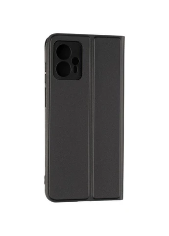 Чохол книжка Book Guard Series Case для Motorola G13 Black Gelius (383909179)