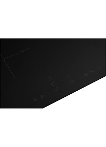 Варочная поверхность индукционная HIV 740 SIB BG + Весы кухонные RZTK Flat Steel 10KG в подарок! INTERLINE (368588382)