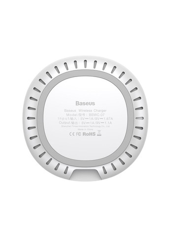 Зарядний пристрій Baseus (279554102)