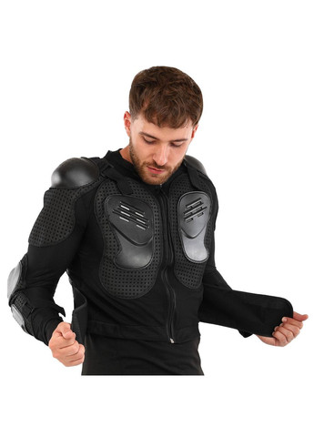 Моточерепаха мотозащита F-1 размер SP-Sport (323650315)