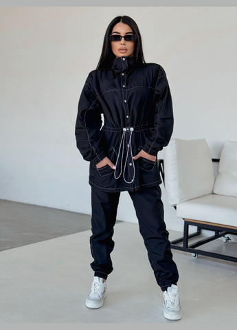 Жіночий спортивний костюм Україна (332607793)