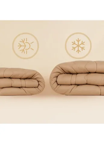 Одеяло шёлковое №522-5 "Marzello Collection" Silk Kapok Зима 155*215 Mirson (411822782)