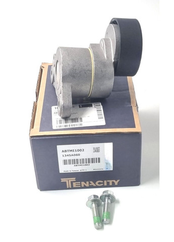 Ролик натягувача,, Mitsubishi Lancer, Outlander 2006- OEM 1345A008 Tenacity (354823013)