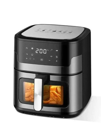 Потужна аерофритюрниця для всієї родини ZP-109 Zepline (317326054)