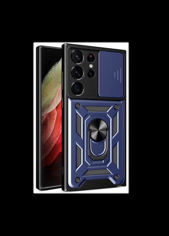 Чохол на Samsung Galaxy S23 Ultra 5G / для самсунг галаксі С23 ультра ударостійкий Epik (338602536)