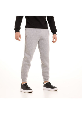 Джогери 007 ЗИМА Сірий меланж Pobedov (364864073)