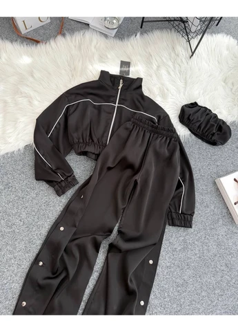 Жіночій спортивний костюм No Brand (401716841)