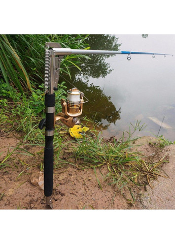 Вудка спінінг (Самоподсекающий) 2.7 м No Brand (332636533)