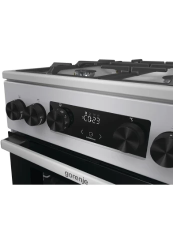 Плита комбінована 50х60 см 70 л Gorenje (392285404)
