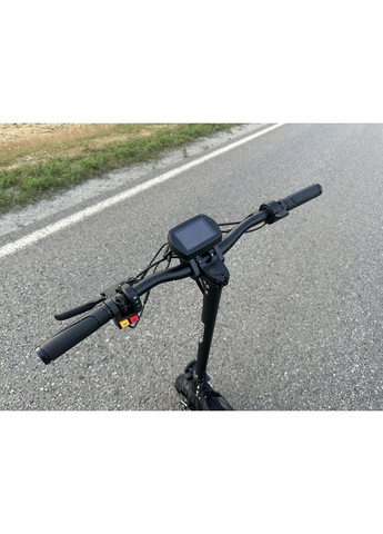 Електросамокат G2 Pro 1000w 18Ah без сідла 18000мАч Kugoo (369656655)