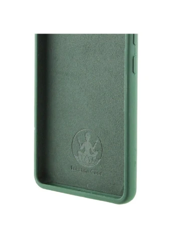 Чехол Silicone Cover Full Camera (AAA) для Google Pixel 8 Pro Lakshmi (390442871)