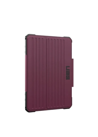 Чохол для iPad Pro 11"(Gen 5, 2024), Metropolis SE, Bordeaux UAG (395020304)
